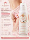 De Femme Fresh Daily İntim Genital Bölge Deodorant 125 Ml