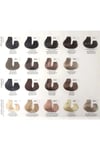 Lilafix Tüp Saç Boyası 60 Ml 8/1 Küllü Açık Kumral