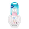 Wee Baby Klasik Kulplu Pp Biberon 150 Ml Pembe 6-18 Ay