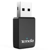 U9 Wifi Ac650 Dual Band Usb Adaptör