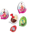 Bonart Joytop Prenses Oyuncaklı Yumurta 20 Gr (büyük Boy)