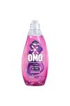 Express Fresh Capcanlı Renkler Renkli ve Siyahlar Sıvı Çamaşır Deterjanı 1480 Ml X1