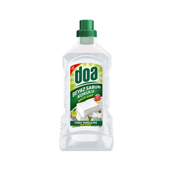 Doa Yüzey Temizleyici Beyaz Sabun Kokulu 2500 Ml