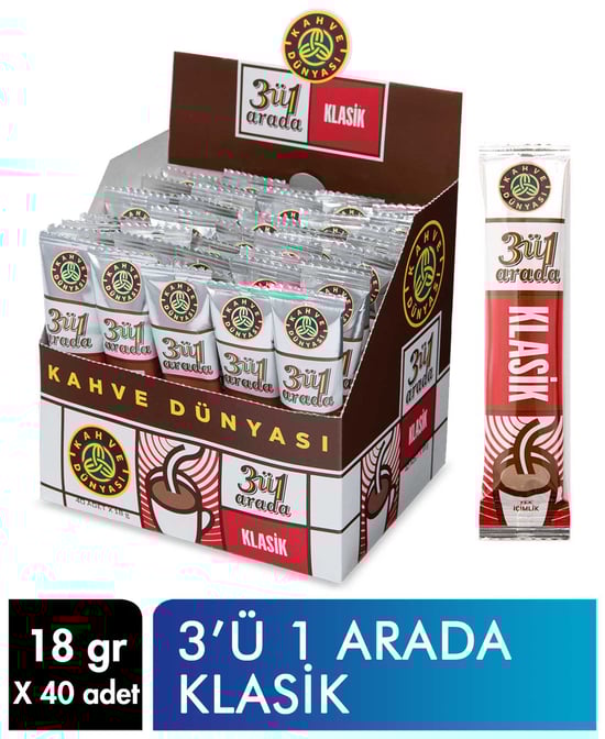 kahve dünyası, 3ü1 1 arada kahve, şekerli kahve, hazır kahve, toz kahve, tek seferlik kahve, kahve dünyası fiyatları, kahve fiyatları, toptan kahve satın al, kahve çeşitleri, kahve nasıl demlenir, kahve çekirdekleri, tek içimlik kahve, çözünebilir kahve, kahve dünyası 3ü 1 arada 8li paket