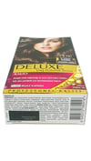 Palette Deluxe Kahve 4-0 Tüp Krem Saç Boyası 50 Ml