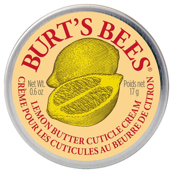 Burt's Bees Limon Yağı İçeren Tırnak Bakım Kremi 17 Gr