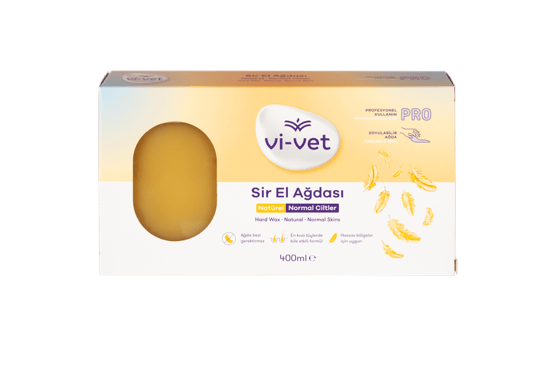 Vivet Sir El Ağdası Natural 400 gr