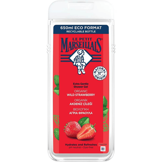 Le Petit Marseillais 650 Ml
