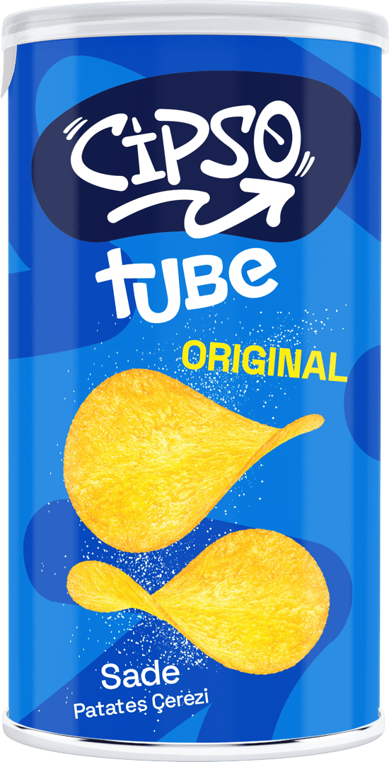 Cipso Tube Original 90 Gr