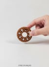 Çevirmeli Spinner Stres Oyuncağı