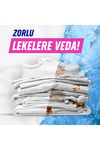 Vanish Ultimate Leke Çıkarıcı Toz Beyaz 480 Gr