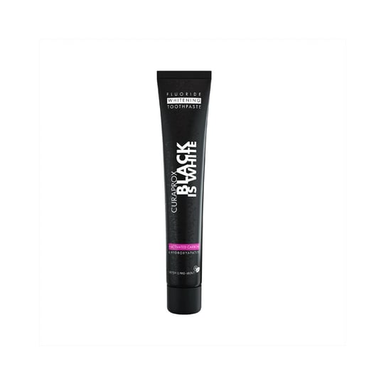 Curaprox Black İs White Diş Macunu 90 Ml