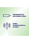 Xdurex Kayganlaştırıcı Jel 100 Ml Naturals Pure [outlet]