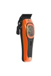 Hector Monsterx Professional Tıraş Makinesi Vector Motor Turuncu
