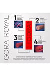 Schwarzkopf Igora Royal Saç Boyası 60 Ml 5-65 Açık Kahve Çikolata Altın