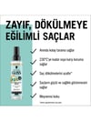 Gliss Sıvı Saç Kremi 200ml Nutri-balance Repair Tr
