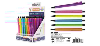 Osaka Op-320f Versatil Kalem