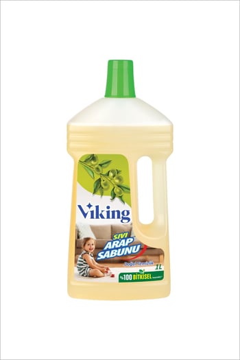Sıvı Arap Sabunu 1 Litre