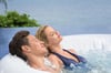 Lay-z-spa 60005 Bahamas Airjet Şişme Spa Havuzu, 2-4 Kişilik