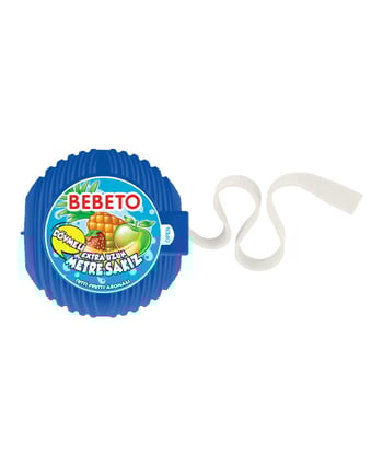 Bebeto Metre Sakız 25 gr