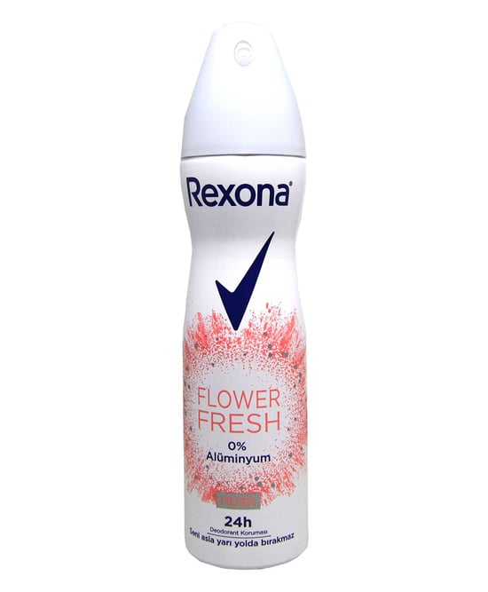 Rexona Deodorant 150 Ml Kadın Musk