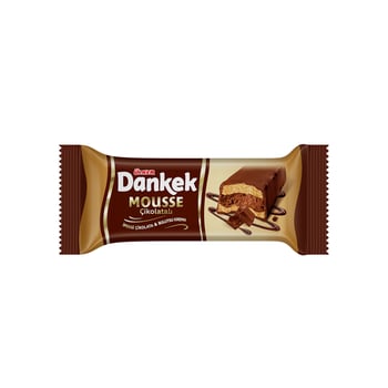 Ülker Dankek Mousse 45 Gr