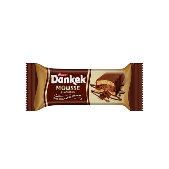 Ülker Dankek Mousse 45 Gr