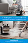 Livenzi Sy-f01a Halı ve Koltuk Yıkama & Buharlı Temizlik Makinesi 2'si 1 Arada