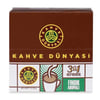 Kahve Dünyası 3'ü 1 Arada Fındık Aromalı Hazır Kahve 40'lı Paket (18 Gr X 40 Adet)