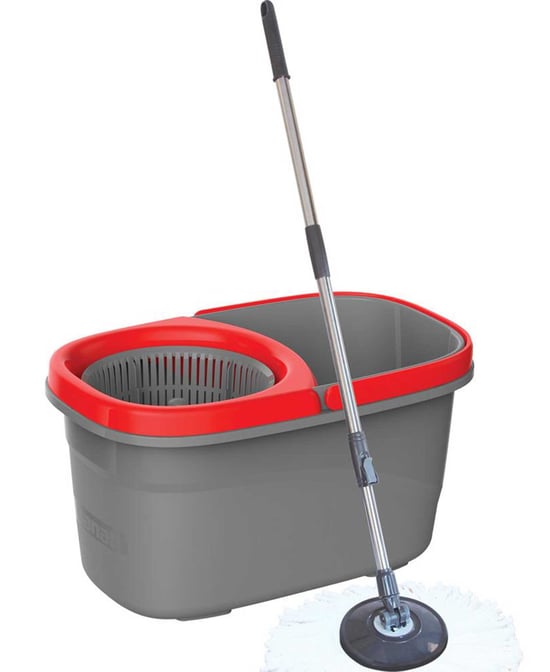 Bella Moppi Temizlik Seti