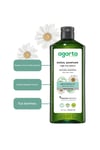 Yağlı Saçlar Için Arındırıcı Tuzsuz Şampuan 400 Ml