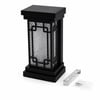 Ars-348952 ( Ip66 ) ( 50.000 Saat Led Ömrü ) ( 22w ) Osmanlı Led Aplik Duvar Lambası