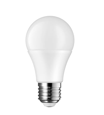 Led Eco A60 9,5w-60 6500k Beyaz