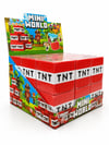 ..bobbo Mini World Tnt 18'li Kumbara