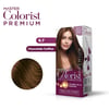 Master Colorist Premium Set Boya 6.7 Çikolata Kahve