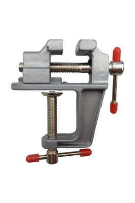 Şahin Tools Şht-017 Mini Masa Mengene 30mm