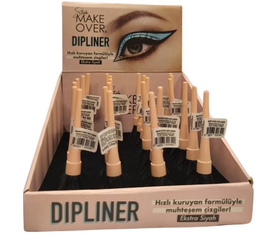 New Well Makeover Magic Dipliner 3,5 Ml