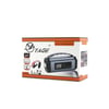 Yage Yg-898 Çok Fonksiyonlu Oto & Araç Takviye Set Taşınabilir 120w ( Dijital Ekran ) ( Powerbank Özellik & Fener & Cob & Pusula )