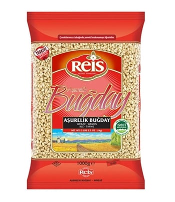 B.reıs 1000 Gr Asurelık Bugday*20 (plt-50)