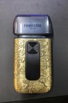 Powertec Tr-575 Profesyonel Usb Şarjlı Günlük Sakal Sinekkaydı Tıraş Makinesi
