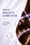 Agarta Doğal Şampuan Lavanta 400ml 2654