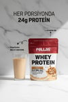 Fellas Protein Tozu - Kurabiye Aromalı (175g)