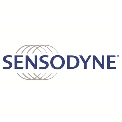 Markalar İçin Resim Sensodyne