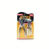 Dmax Dmx-4550 ( 2li Set ) ( 6-dişli Metal Kemer Delme Pensesi ) & ( Perçin Pensesi ) ( + Gold Perçin )