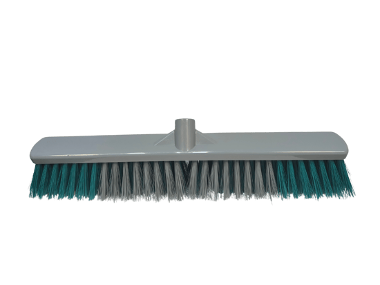 Üçtem 50 Cm Yumuşak Meydan Fırçası