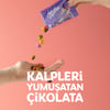 Milka Bonibon Pouch Poşet 36 gr - 20 Adet
