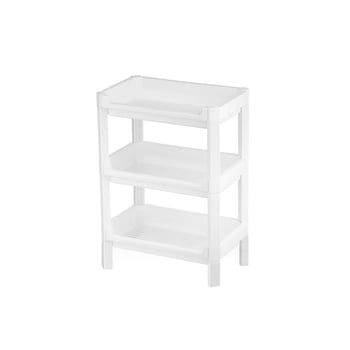 Urve Ur-3601 Rafty Geniş ( 3 Katlı ) Sepet Organizer Düzenleyici ( Raf Ünitesi ) ( 510x205x685mm )