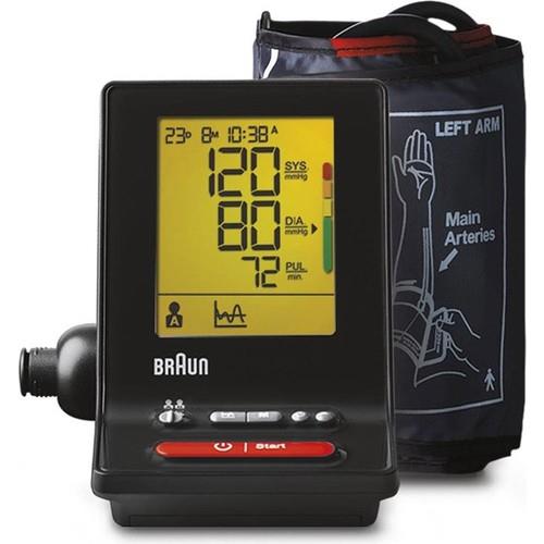 Braun BP6200 Exact Fit Koldan Tansiyon Ölçer