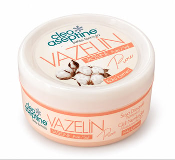 Cire Aseptine Saf Vazelin 150Ml