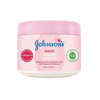 Jb Baby Vazelin Bebek Parfümlü 250 Ml